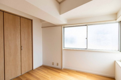 【居間・リビング】 | 千葉祐光ファミリーマンション