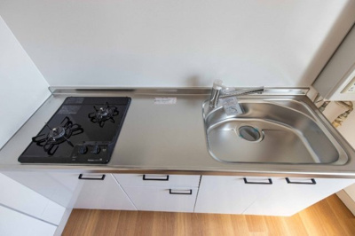 【キッチン】 | 千葉祐光ファミリーマンション