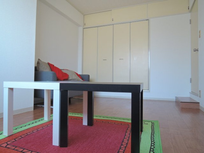 【内装】 | ハイツ81