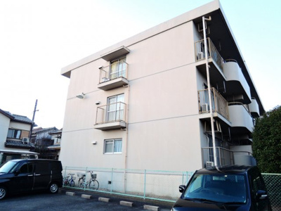 【外観】 | ハイツ81