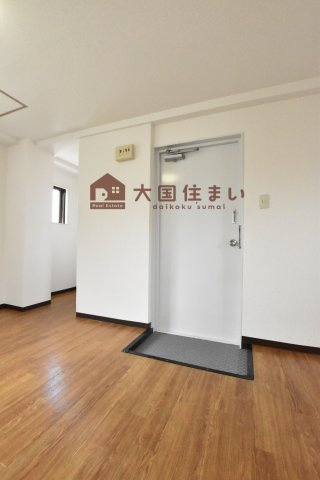 【玄関】 | 宗川マンション