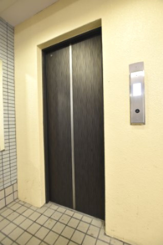 【その他共用部分】 | 宗川マンション