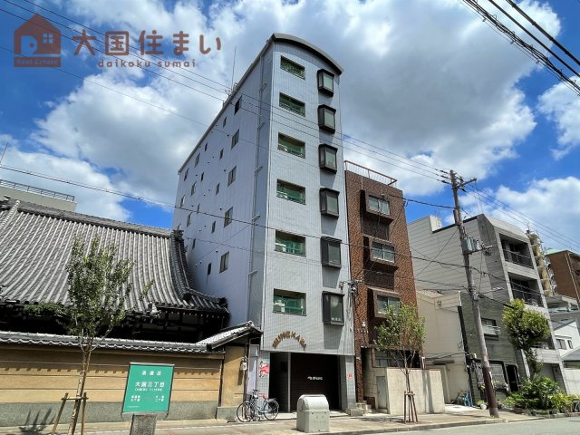 【外観】 | 宗川マンション