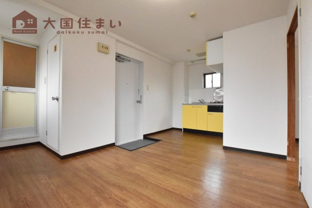 【居間・リビング】 | 宗川マンション