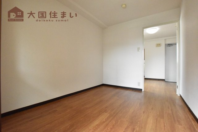 【洋室】 | 宗川マンション
