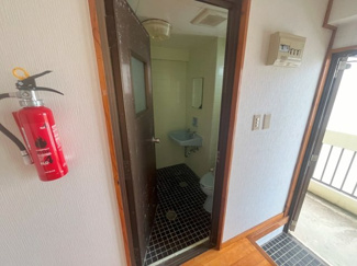  | メゾンいそ第2