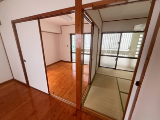  | メゾンいそ第2