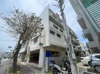 【外観】 | メゾンいそ第2