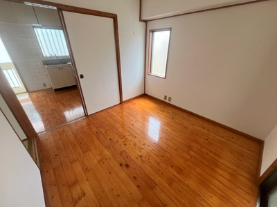  | メゾンいそ第二