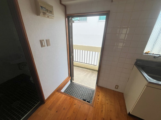  | メゾンいそ第2