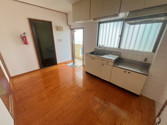  | メゾンいそ第2