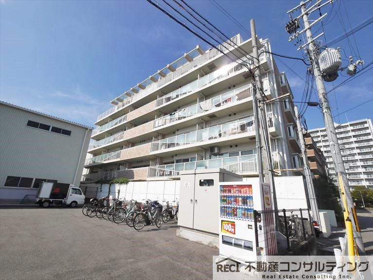 パレ西宮北口