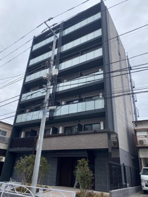 【外観】 | Ｓ－ＲＥＳＩＤＥＮＣＥ本所吾妻橋