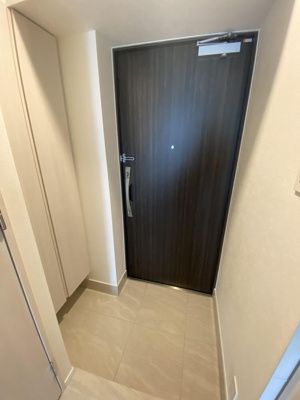 【玄関】 | Ｓ－ＲＥＳＩＤＥＮＣＥ本所吾妻橋
