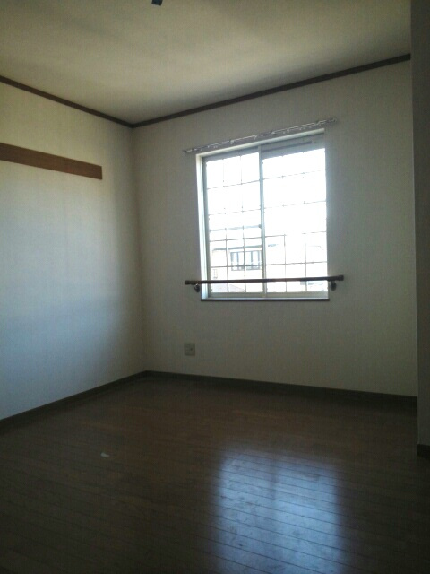 ネスト・ワンの寝室