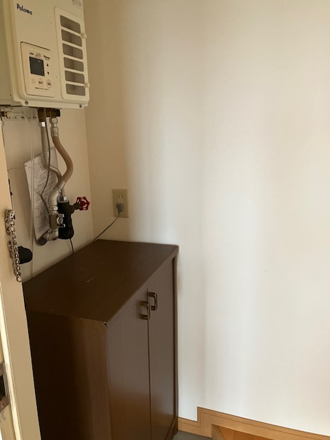 センチュリーハイツのその他|シューズボックス