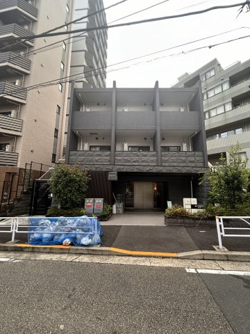 ALTERNA恵比寿の画像