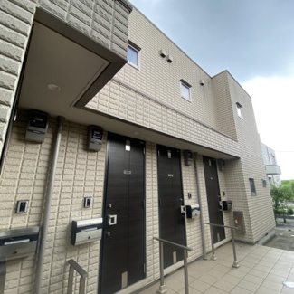 【エントランス】 | エントランス