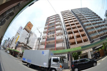 フォーチュン心斎橋ＥＡＳＴの画像