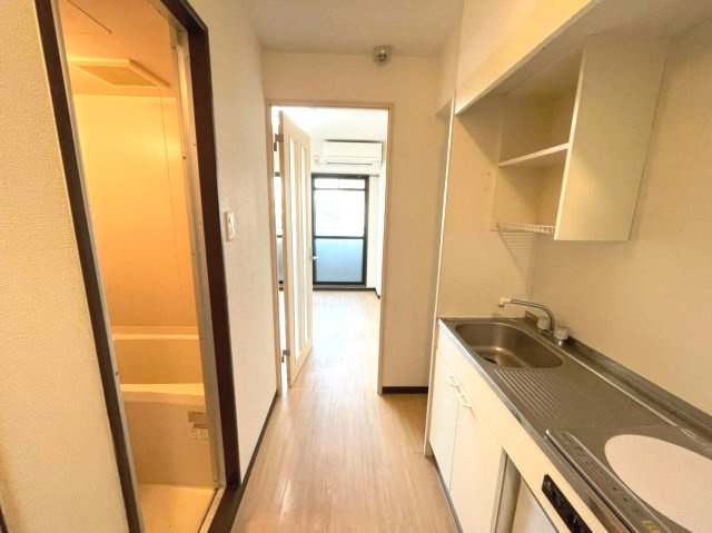 オズレジデンス関目の内装|イメージとして同建物他部屋を表示しています