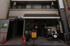 【エントランス】 | ACTY新町