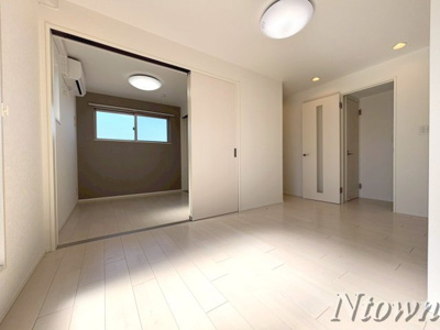 【外観】 | ハーモニーテラス志賀町Ⅱ | 外観は落ち着いています