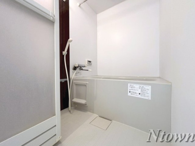 【その他共用部分】 | ハーモニーテラス志賀町Ⅱ