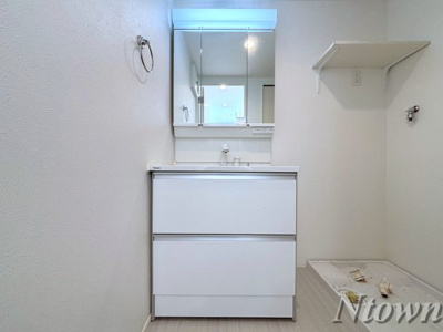 【エントランス】 | ハーモニーテラス志賀町Ⅱ | 建物の内部です