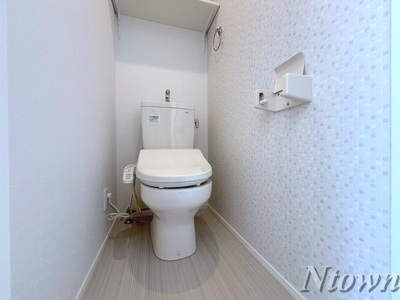 【内装】 | ハーモニーテラス志賀町Ⅱ | 内装も気になるポイント