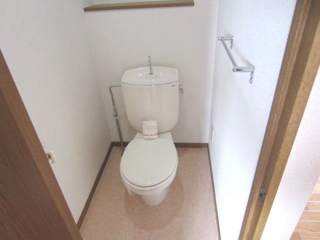 【トイレ】