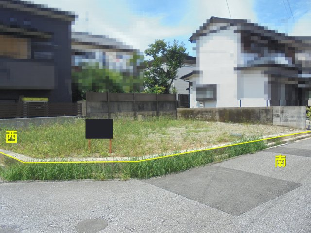 【外観】 | 高知市南久万