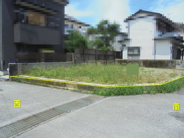 【外観】 | 高知市南久万