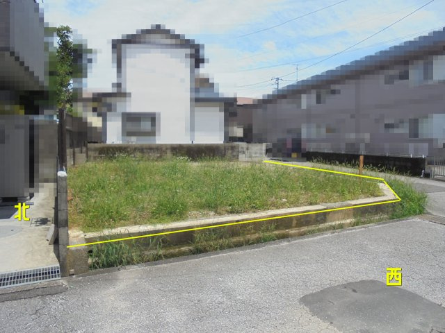 【外観】 | 高知市南久万