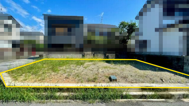 【外観】 | 高知市南久万