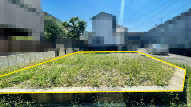 【外観】 | 高知市南久万