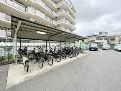 【その他共用部分】 | グレイスコート仁保新町