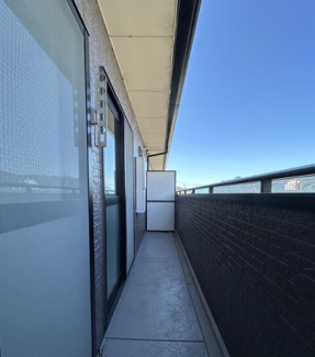 【バルコニー】 | シーズン柞田