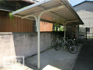 【その他共用部分】 | シーズン柞田