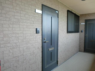 【エントランス】 | シーズン柞田 | 同一間取り、同タイプの写真です。