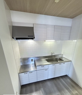 【キッチン】 | シーズン柞田