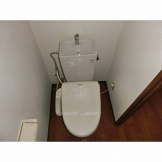 【トイレ】 | シーズン柞田 | 同一間取り、同タイプの写真です。