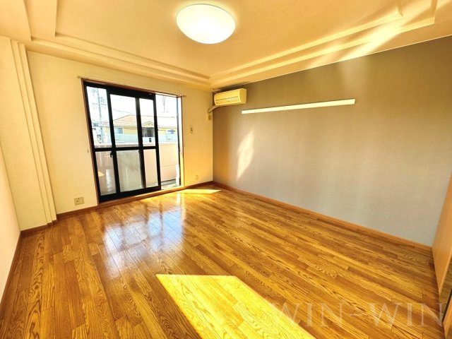 Space510の居間・リビング