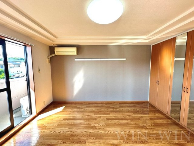 Space510の居間・リビング