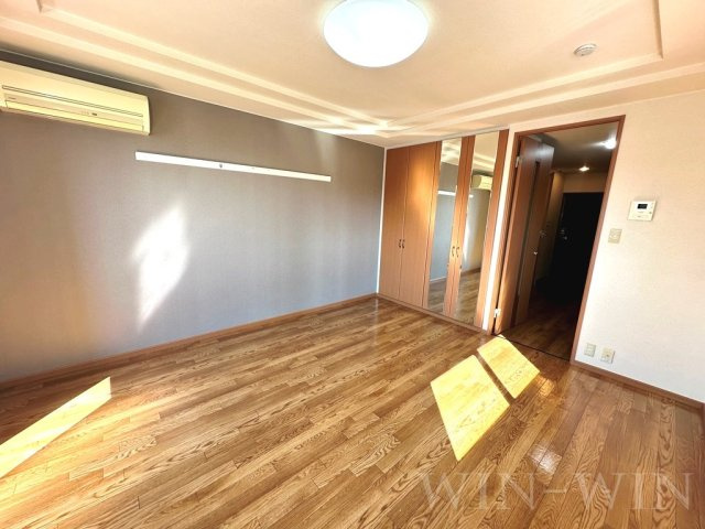 Space510の居間・リビング