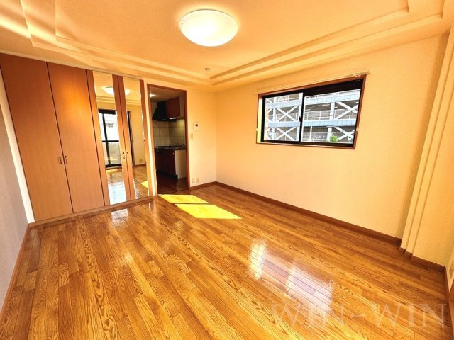 Space510の居間・リビング