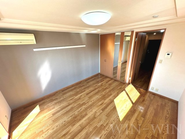 Space510の居間・リビング