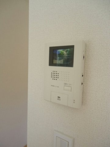 イン・レミュールのセキュリティ