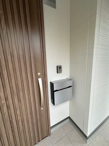 高槻市日向町戸建のその他共用部分
