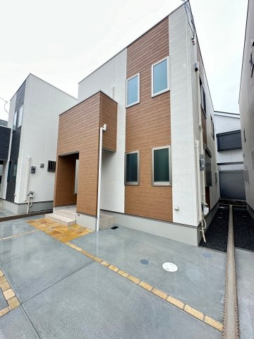 高槻市日向町戸建