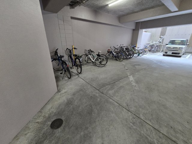 ベレーサ葵のその他共用部分|ベレーサ葵